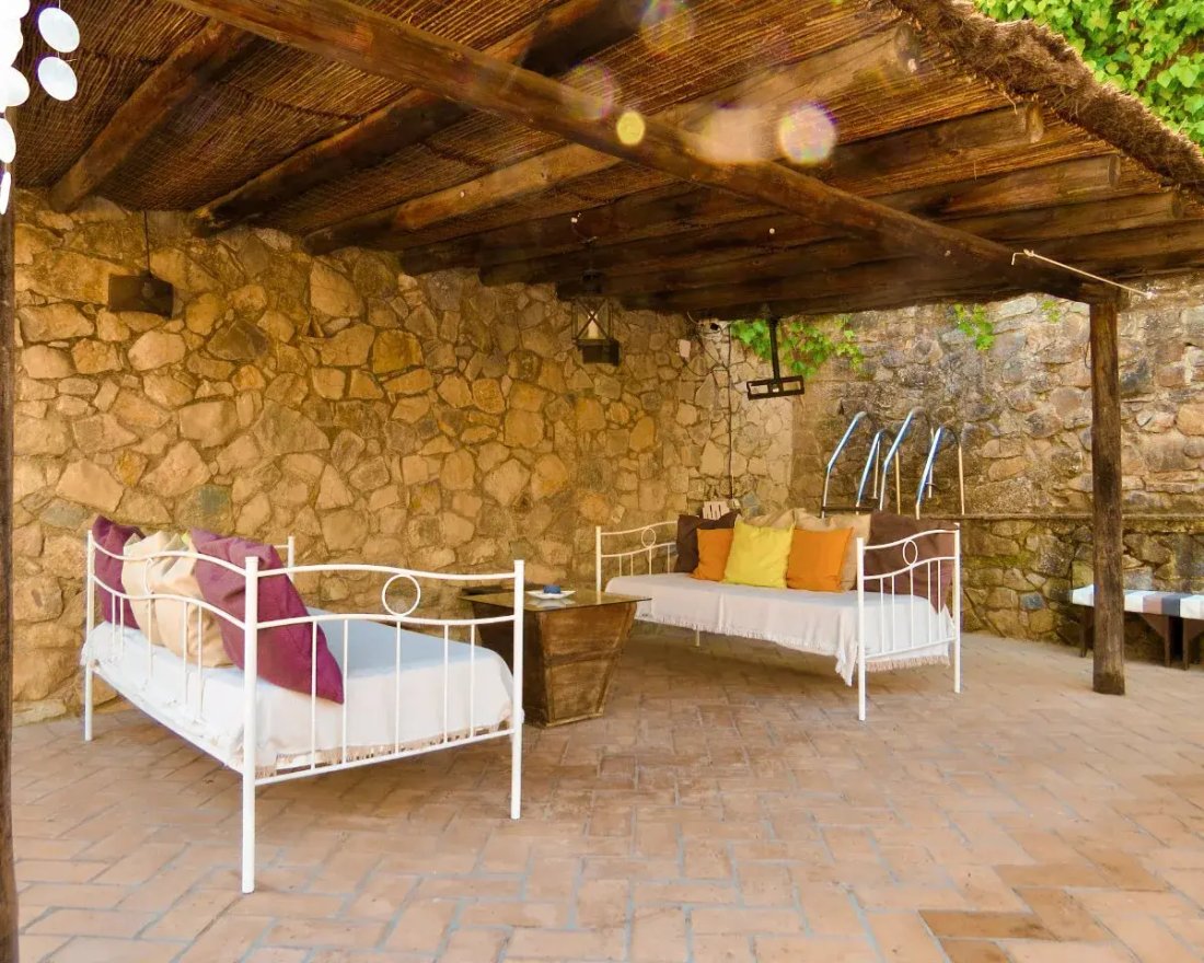 Country House in Montefrio, Andalusia, Spain 4 - 16696466