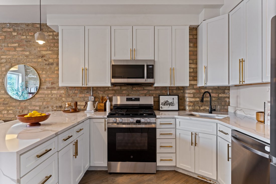 Condo in Chicago, Illinois, United States 4 - 18528972