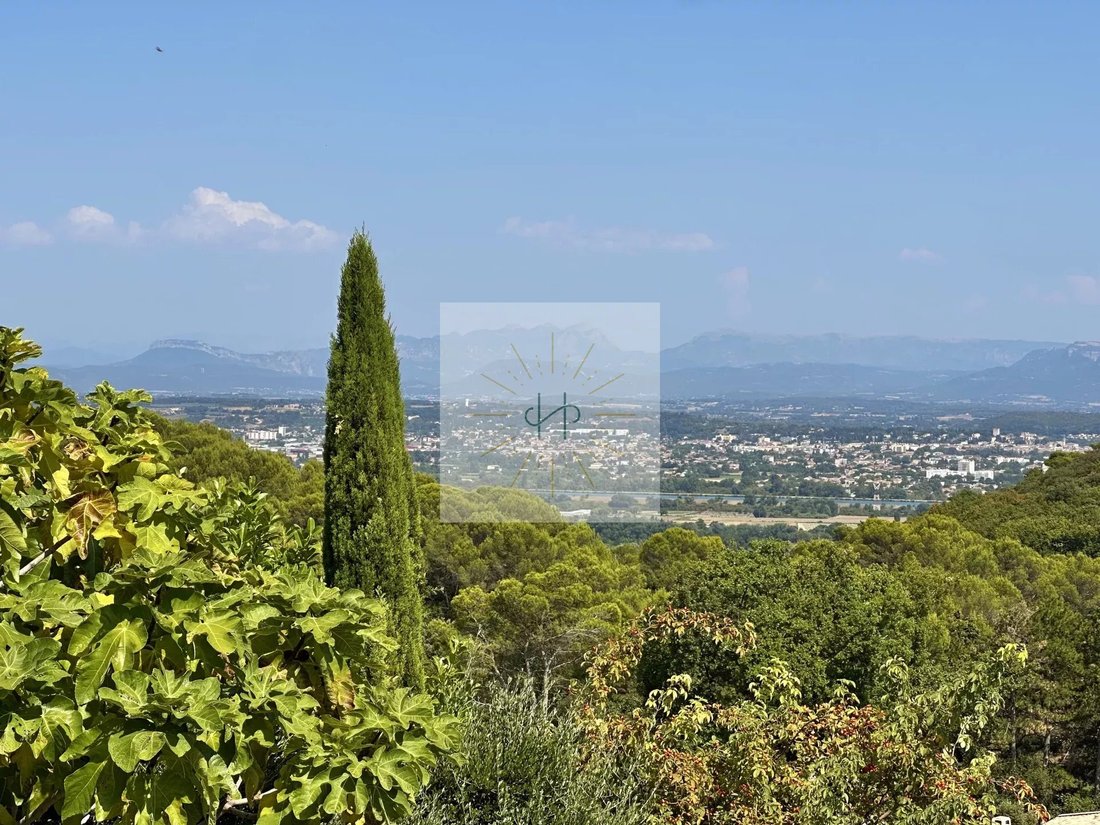 House in Ville-Basse, Montelimar, France 2 - 18527782