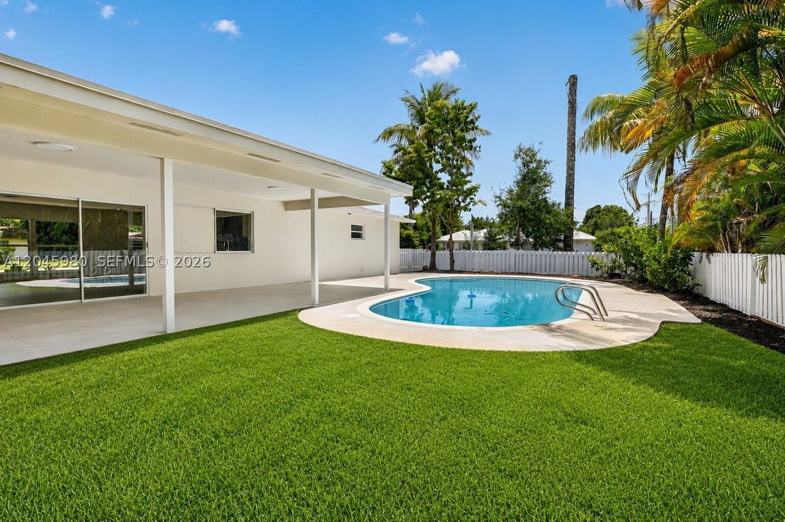 House in Plantation, Florida, United States 2 - 18528873