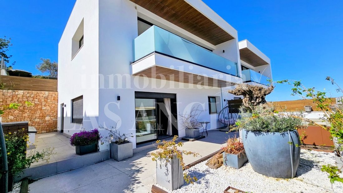 House in Ibiza Town, Balearic Islands, Spain 2 - 18529335