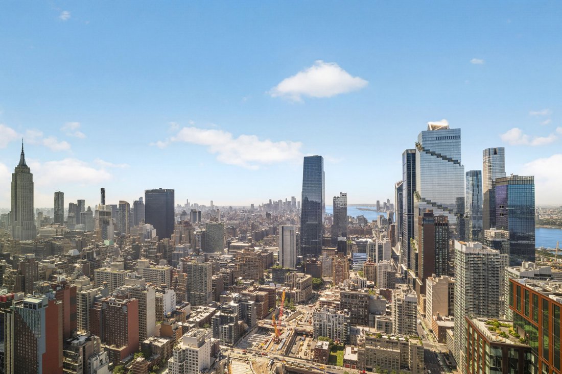 Condo in New York, New York, United States 4 - 18424347