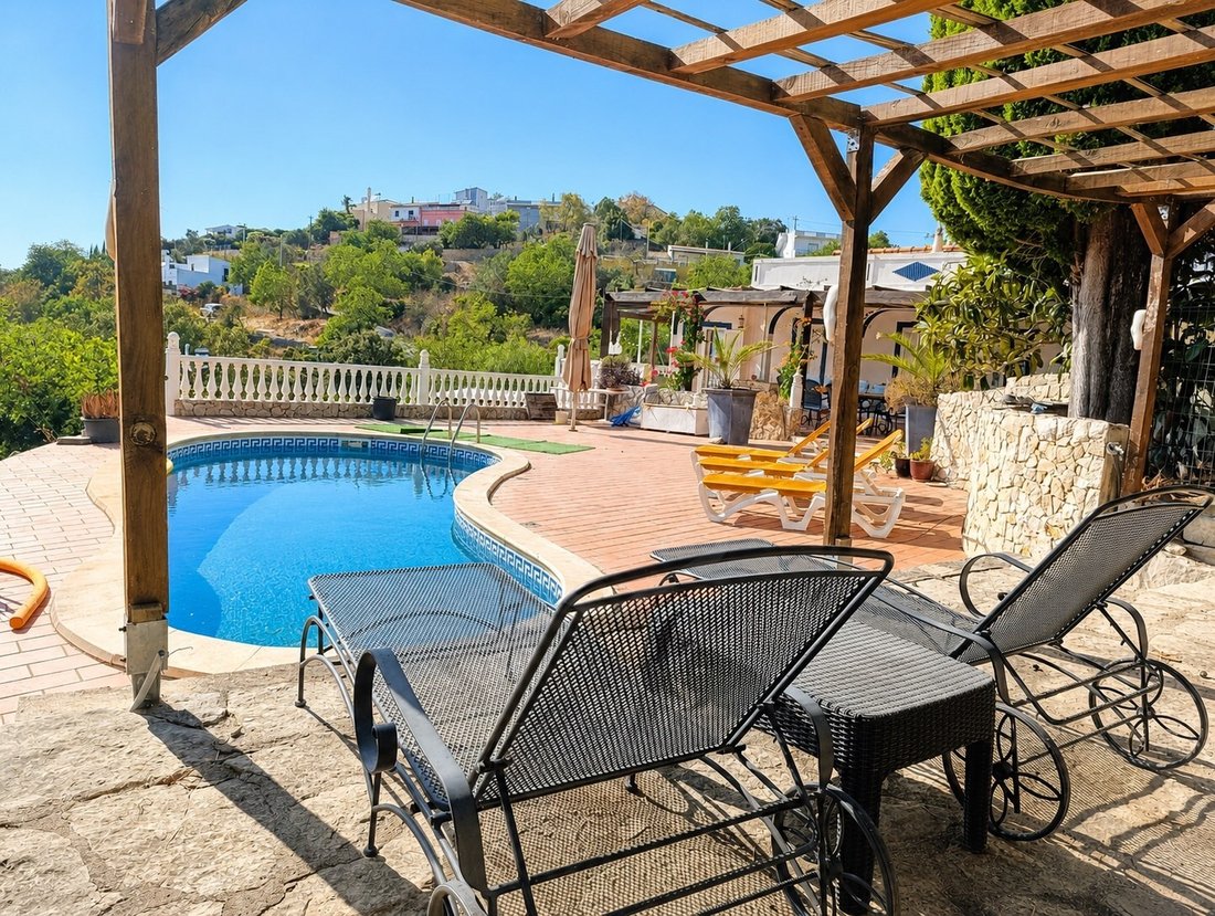 House in Loule (Sao Sebastiao), Algarve, Portugal 1 - 15885509