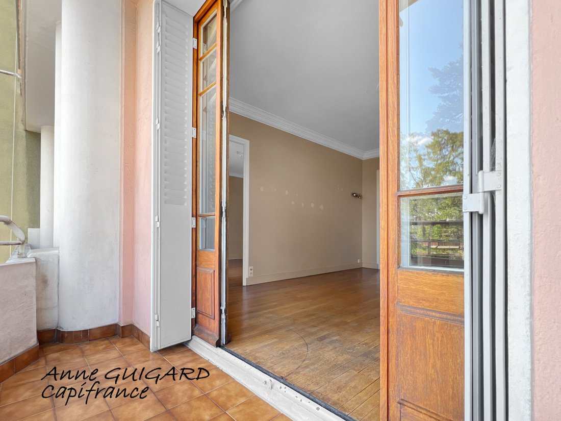Wohnung in Gare, Annecy, Frankreich 5 - 18529592