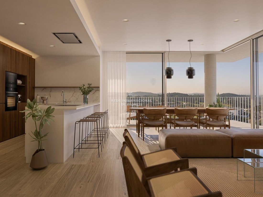 Apartment in Belas, Lisbon, Portugal 3 - 17676984