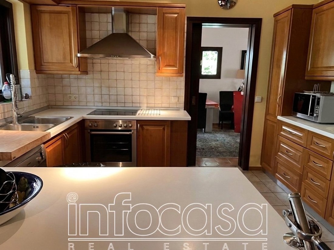 House in Kifisia, Attica, Greece 4 - 16958005
