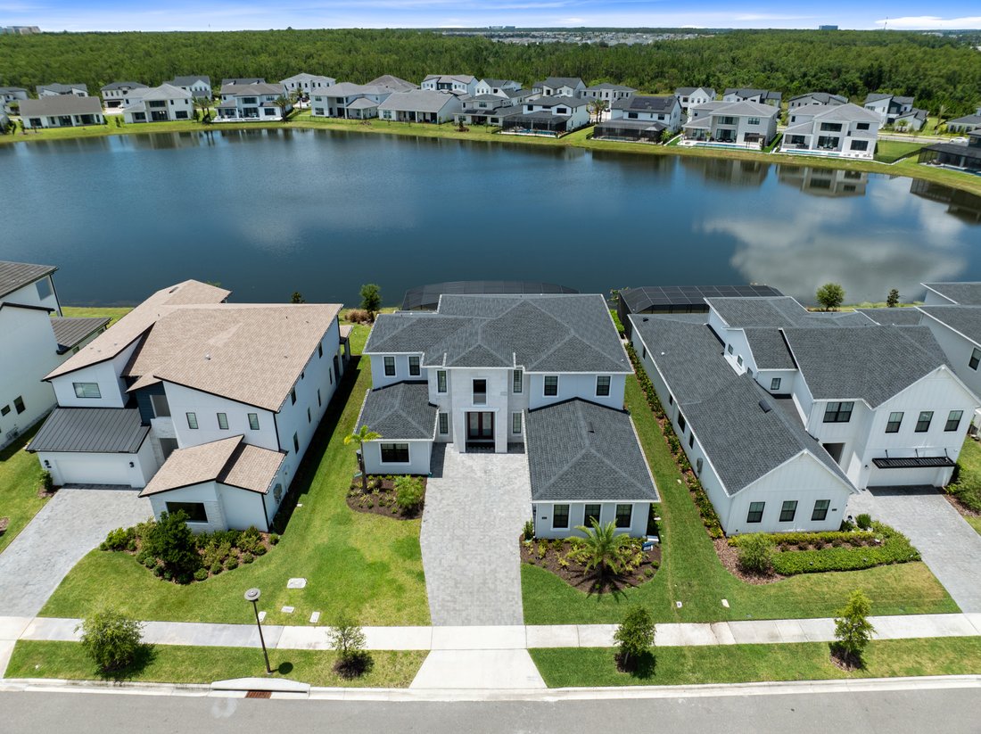 Estate in Orlando, Florida, United States 3 - 18526495