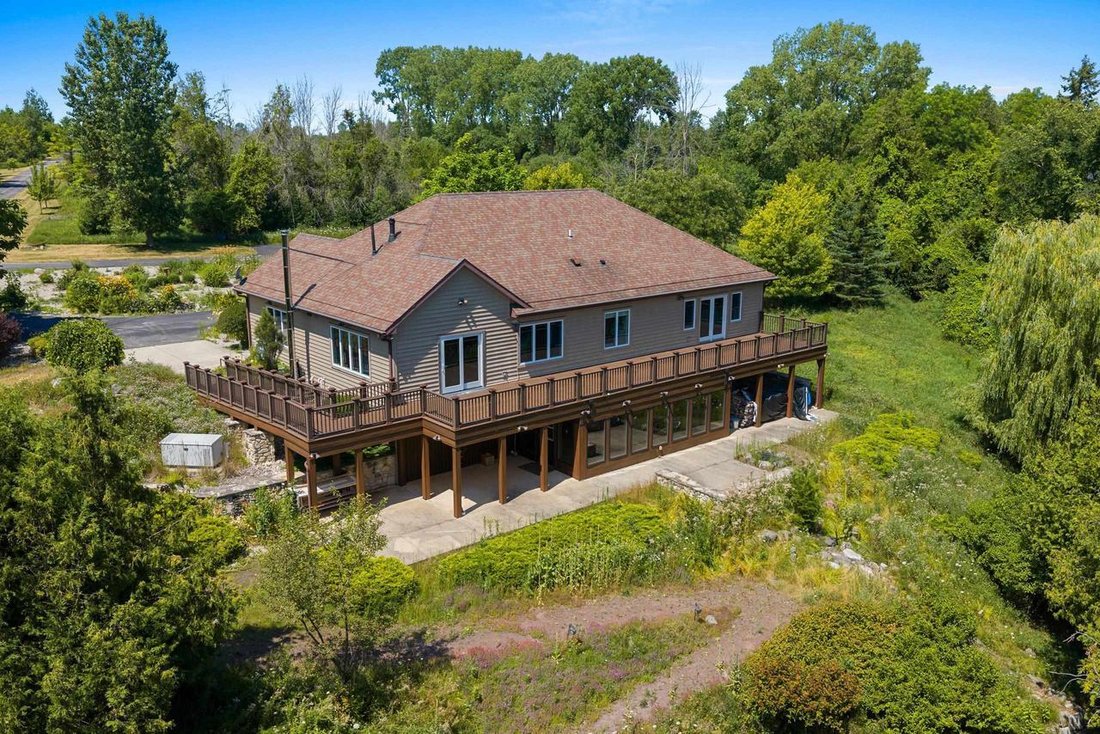House in Forestville, Wisconsin, United States 3 - 17787399
