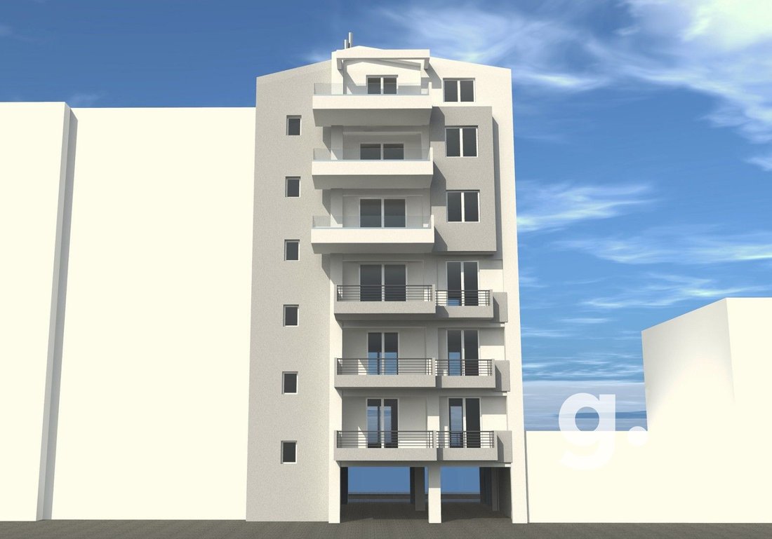 Apartment in Ilioupoli, Attica, Greece 2 - 18525998