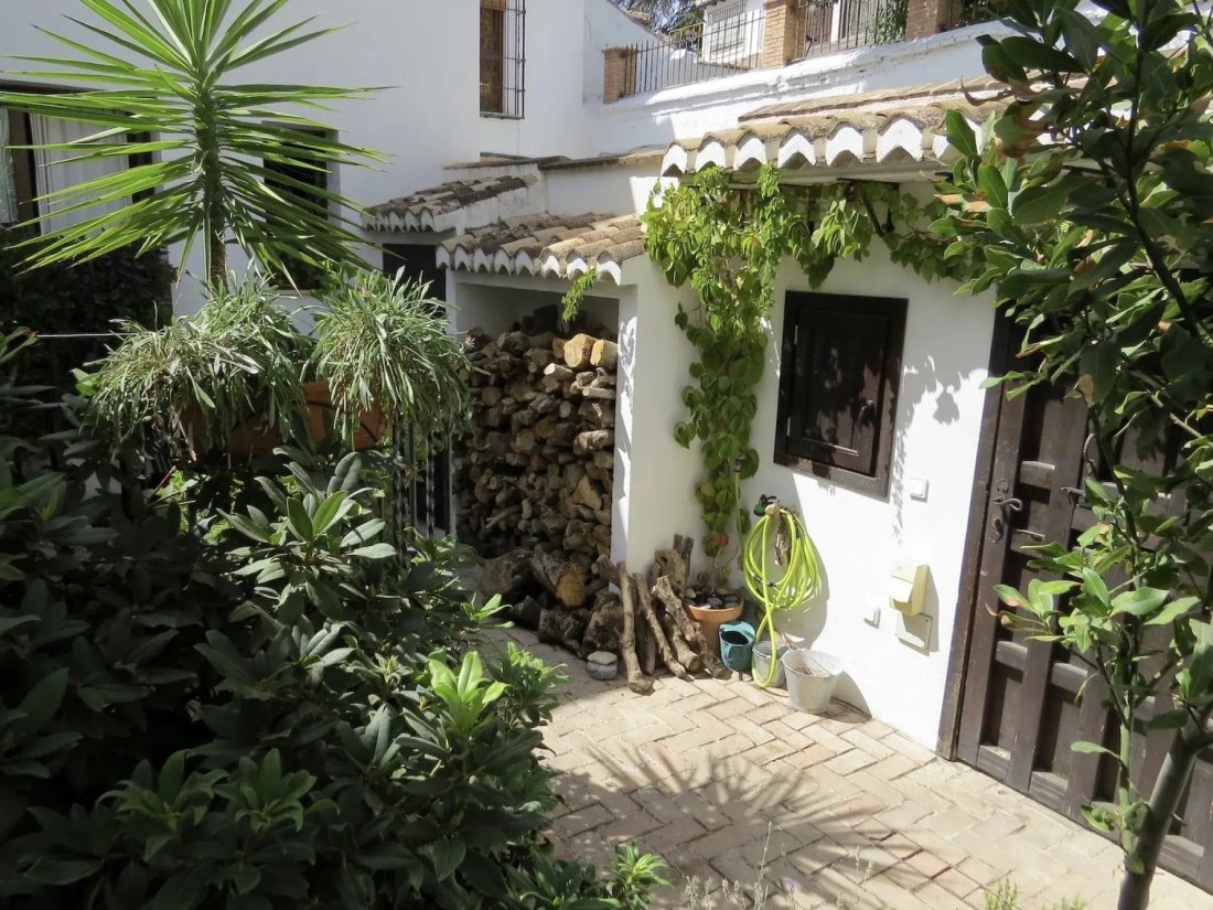 Albaicin, Granada, Spain 4 - 13344180