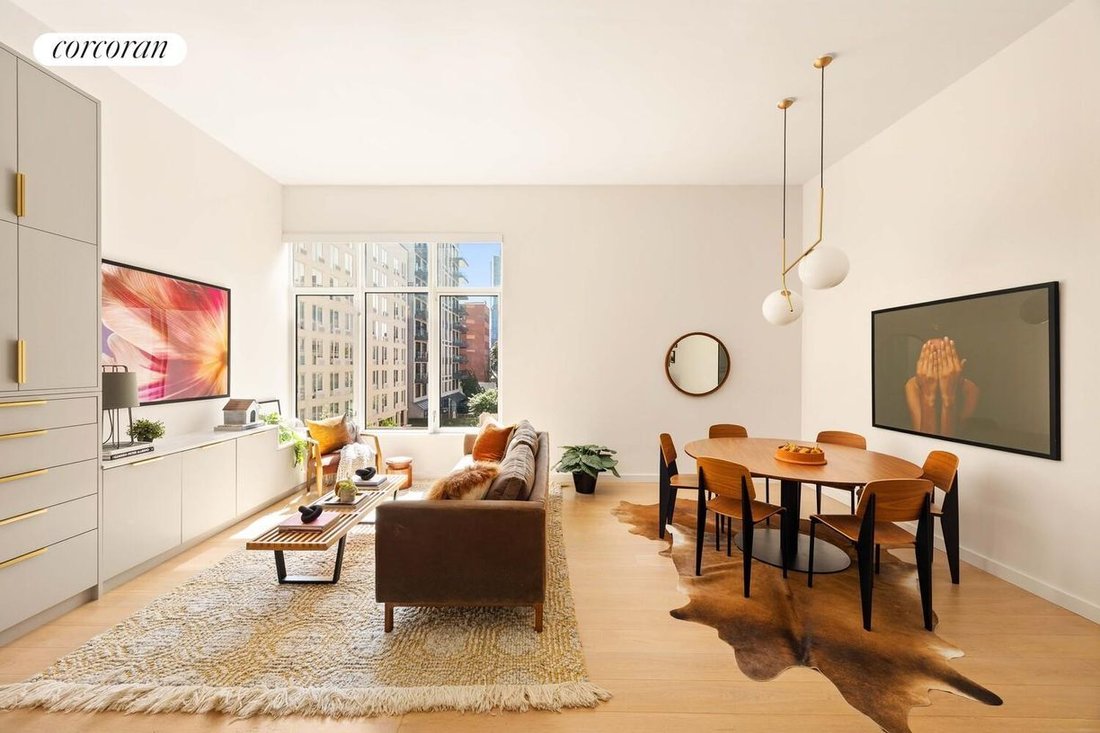 Condo in New York, New York, United States 1 - 18120942