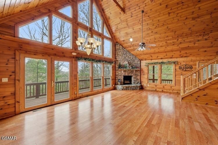 House in Sevierville, Tennessee, United States 5 - 18529080