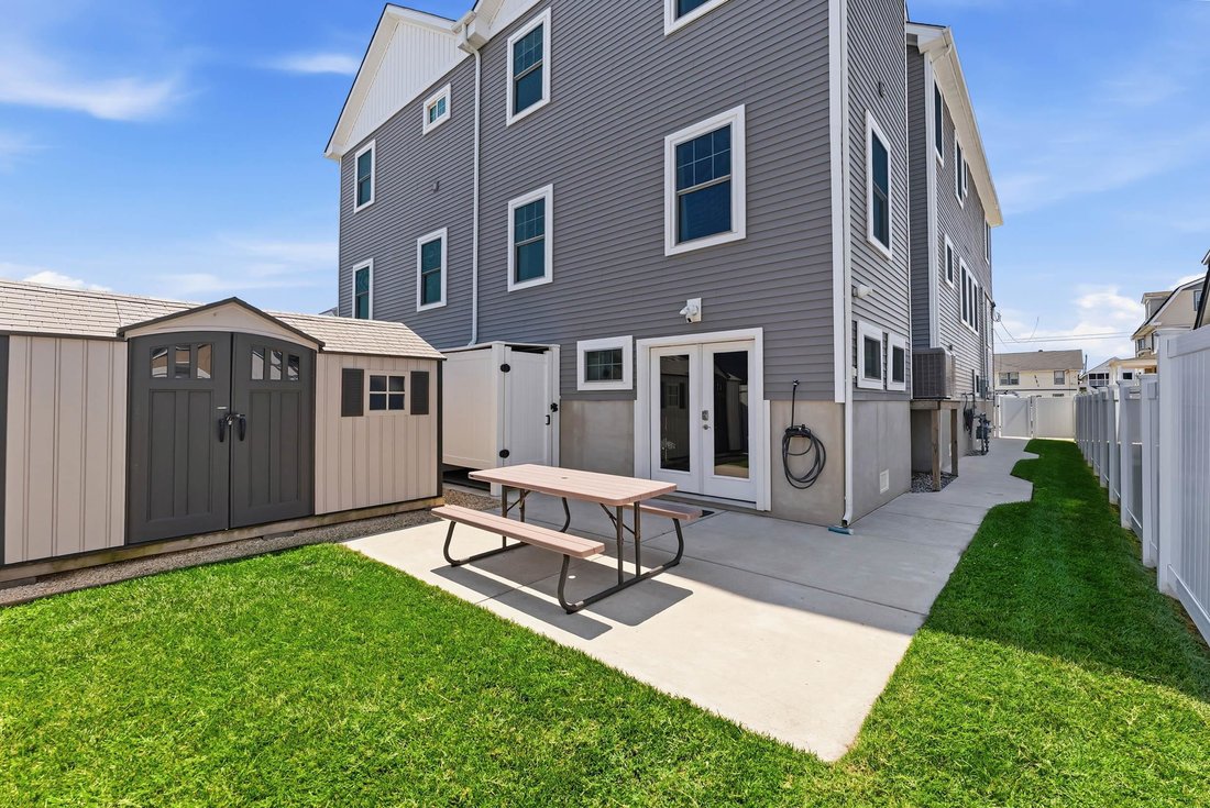 Townhouse in Wildwood, New Jersey, United States 2 - 18528823
