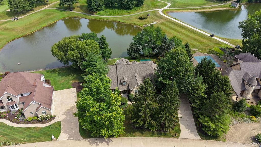 House in Medina, Ohio, United States 2 - 18530229