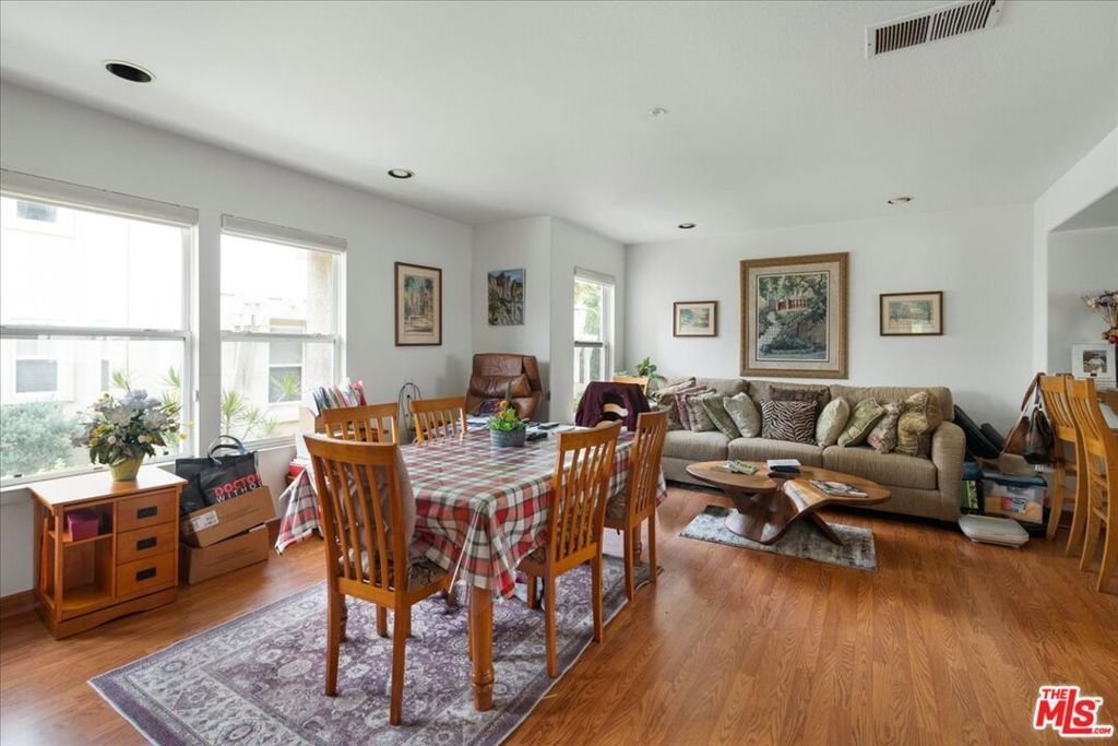 Condo in Los Angeles, California, United States 4 - 18528589