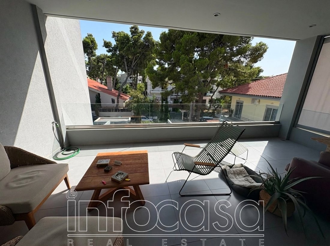 Apartment in Kifisia, Attica, Greece 4 - 18526004