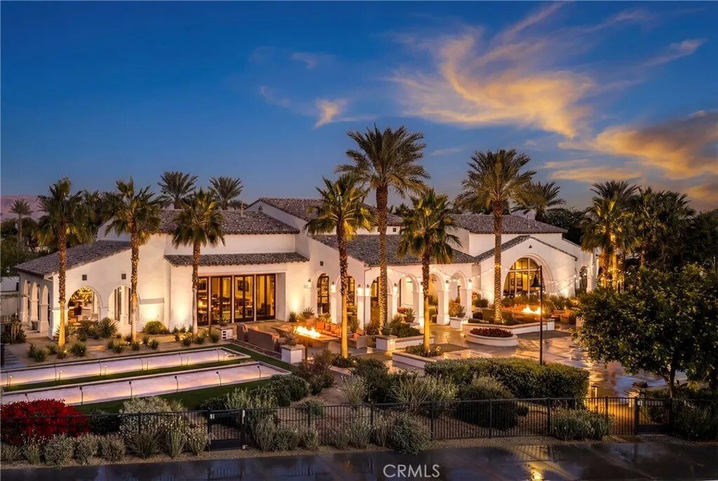 House in Palm Desert, California, United States 5 - 18529177