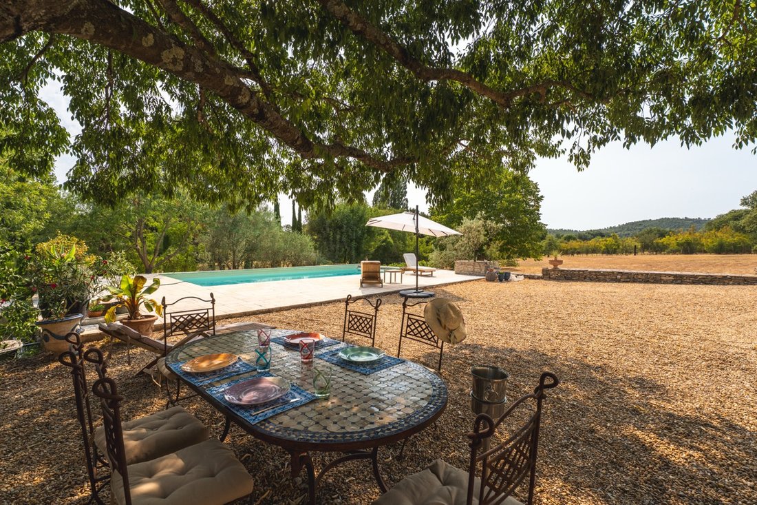 House in Orthoux-Serignac-Quilhan, Occitania, France 5 - 18526197