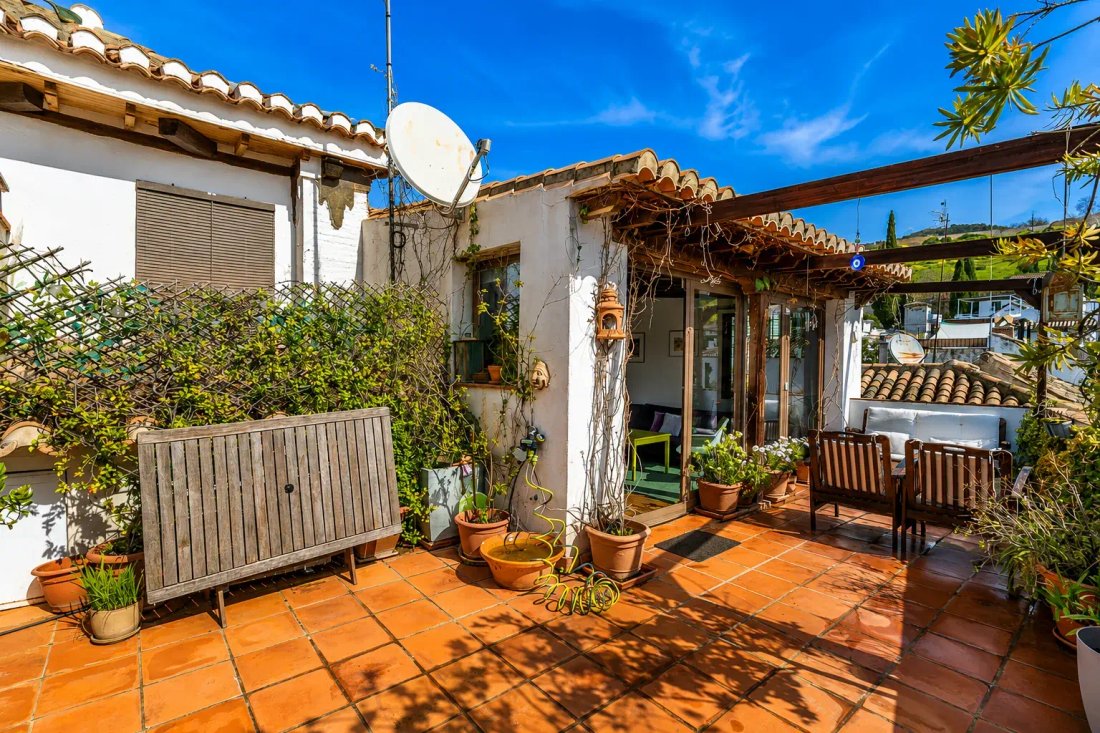 Townhouse in Centro, Granada, Spain 2 - 18530354