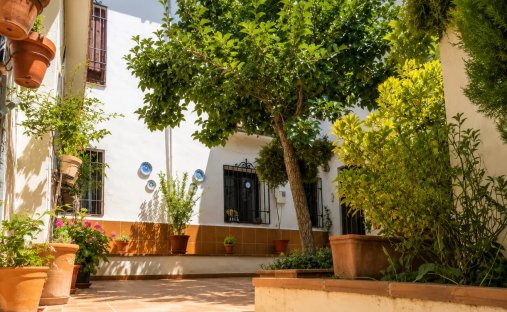 Townhouse en Albaicín, Granada, España 1