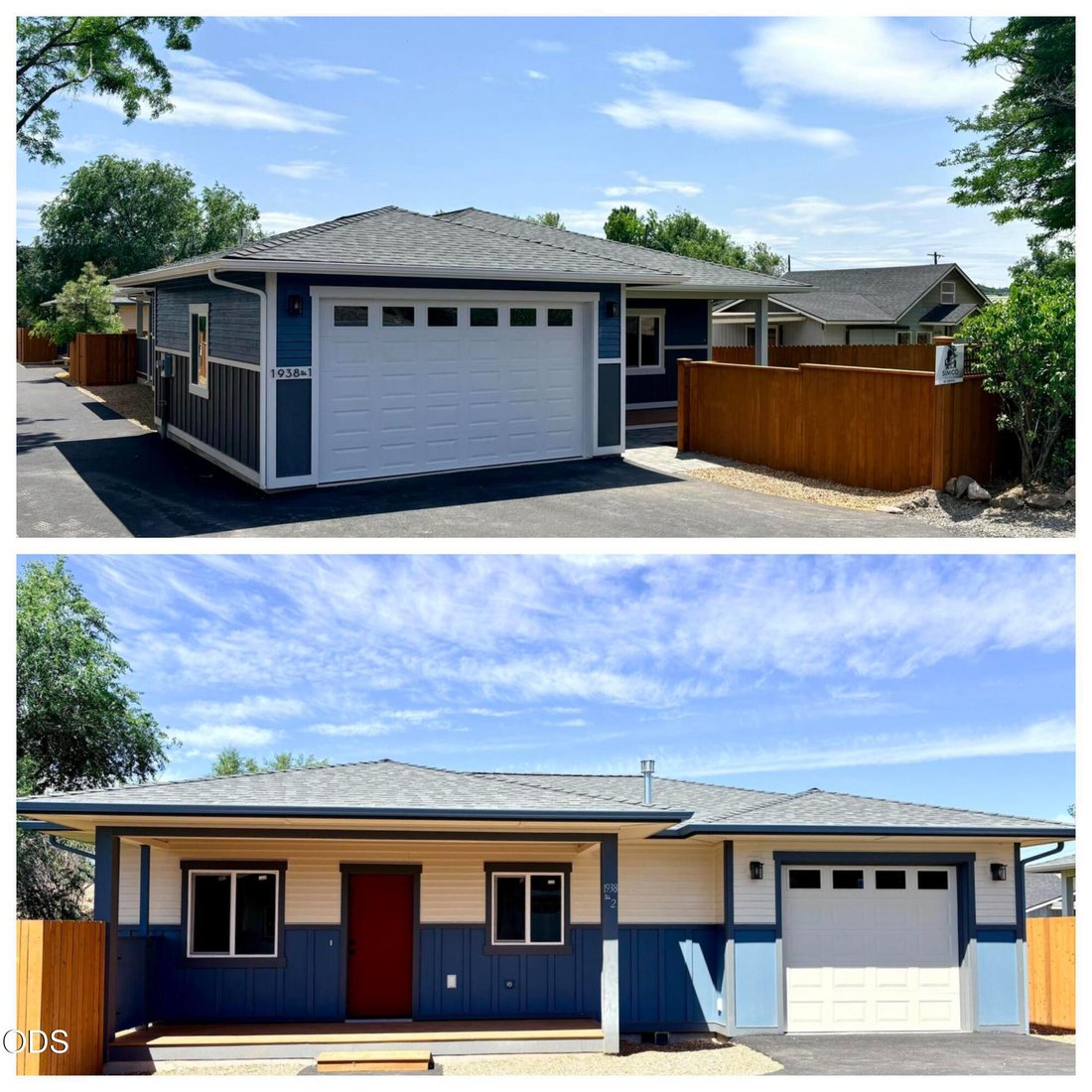 House in Prineville, Oregon, United States 1 - 18283834