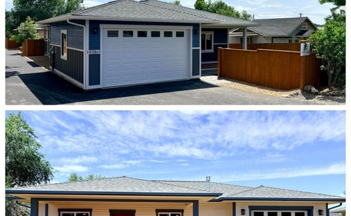 Casa en Prineville, Oregón, Estados Unidos 1