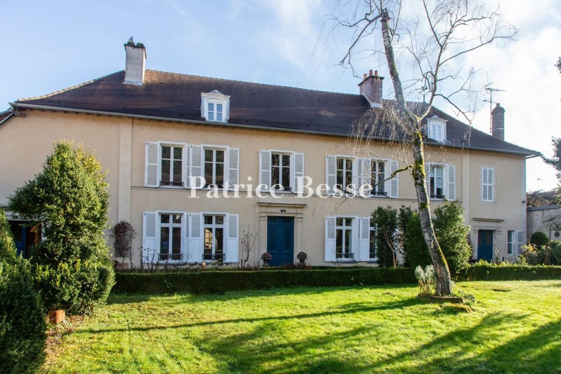 House in Bar-sur-Seine, Grand Est, France 4 - 17051093