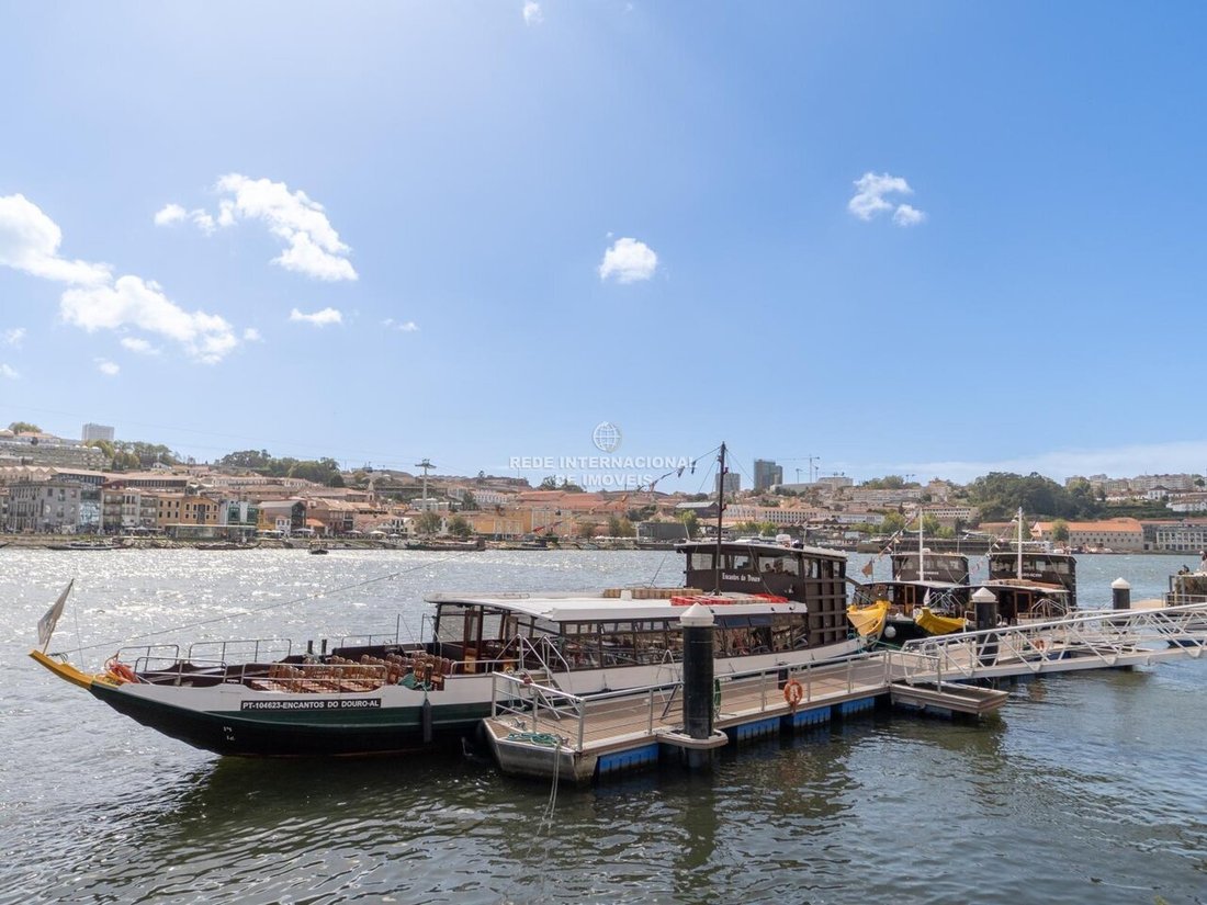 Appartement à Moreira, District de Porto, Portugal 2 - 17803302
