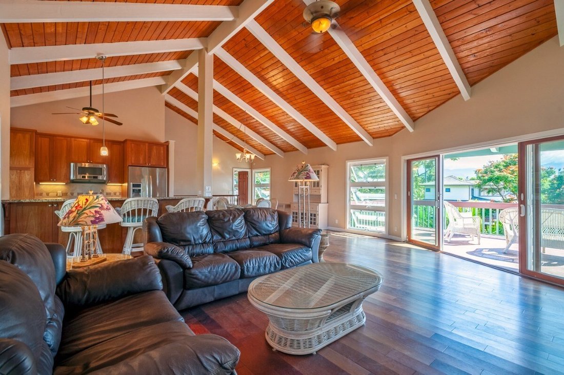 House in Princeville, Hawaii, United States 4 - 18528277