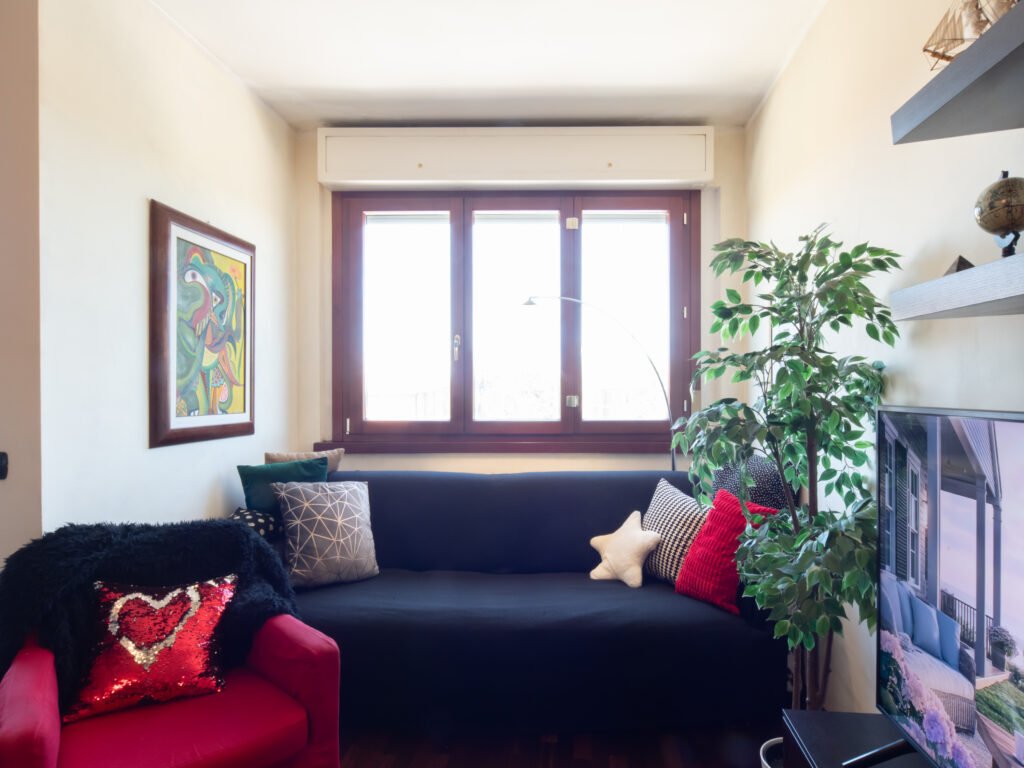 Apartment in Villapizzone - Varesina, Milan, Italy 5 - 18118757
