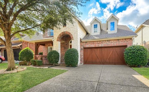 Casa en Dallas, Texas, Estados Unidos 1