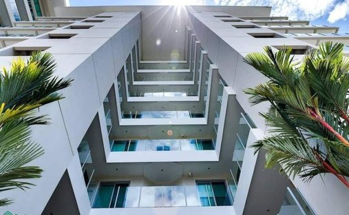 Condo in Jaco, Puntarenas Province, Costa Rica 1