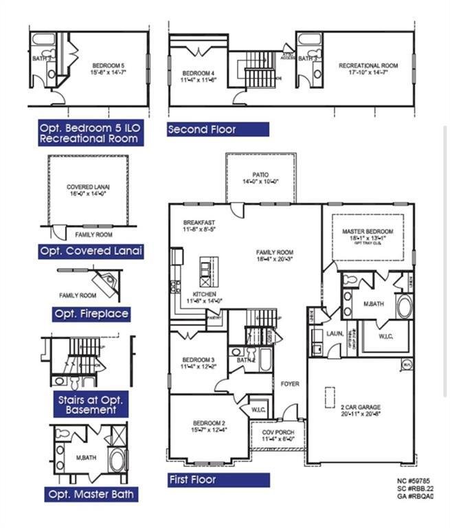 House in Williamson, Georgia, United States 1 - 18529055