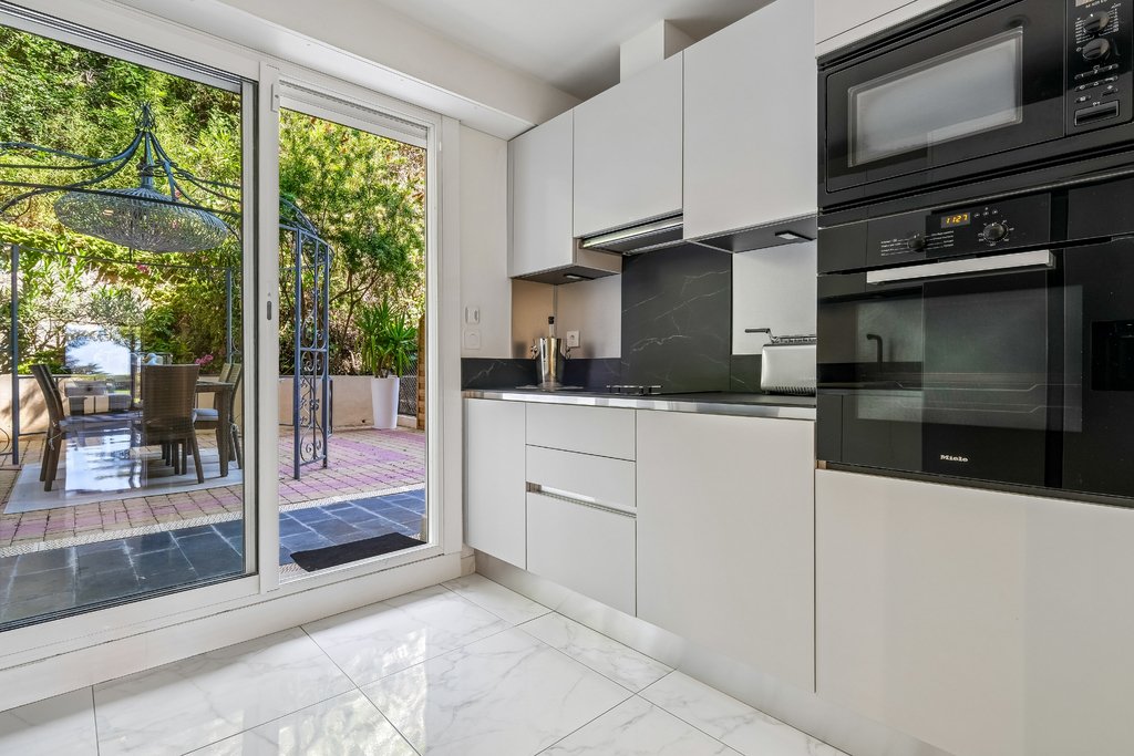 Apartment in Cannes, Provence-Alpes-Côte d'Azur, France 5 - 18526500