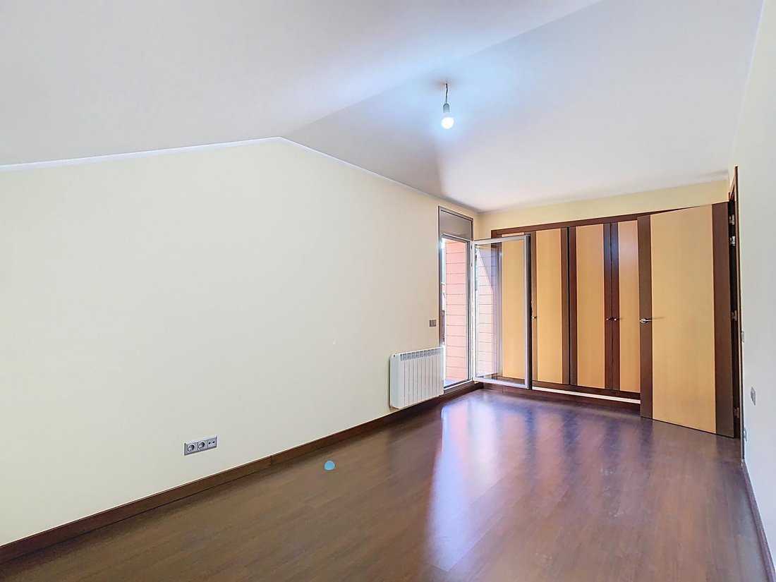 Apartment in Erts, La Massana, Andorra 4 - 16988264