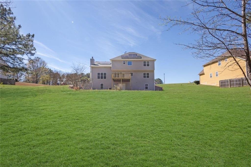 House in Newnan, Georgia, United States 4 - 18443101