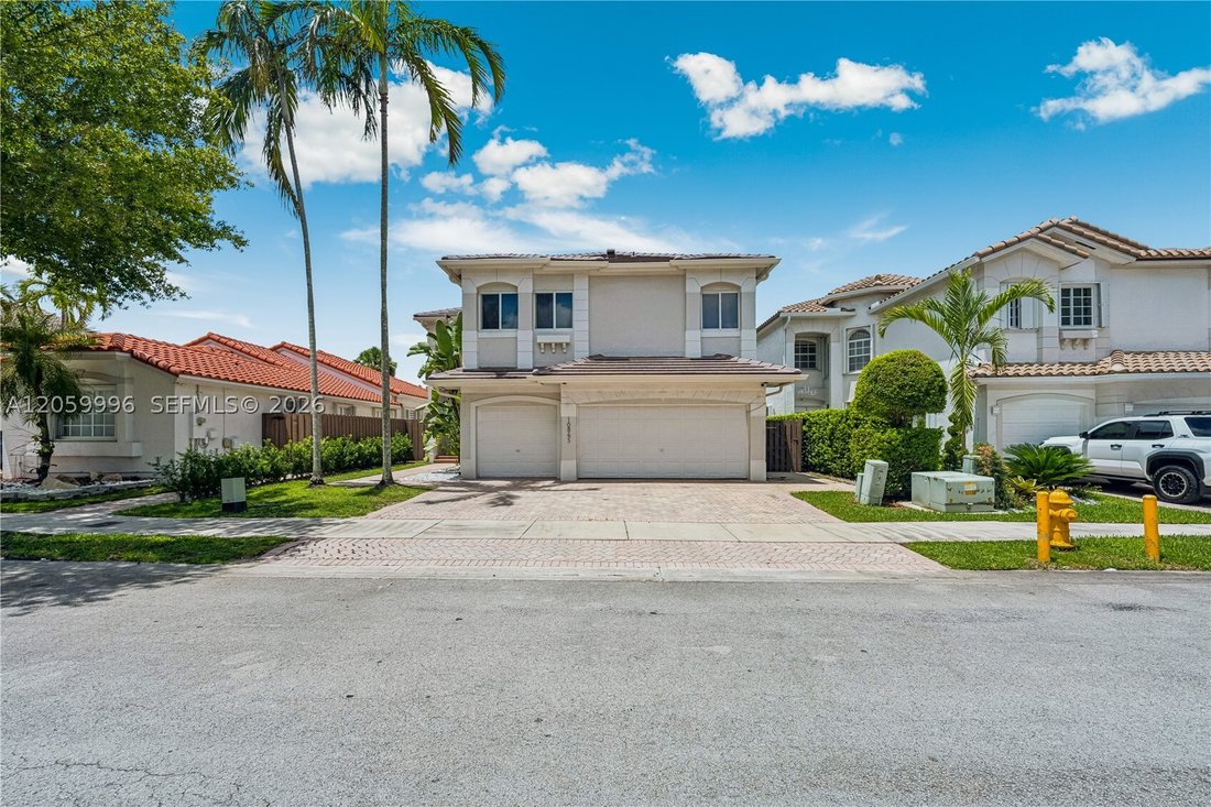 House in Doral, Florida, United States 1 - 18528849