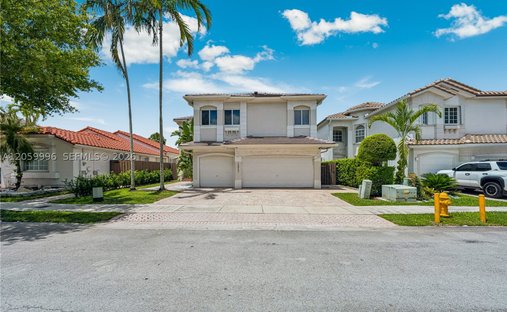 House in Doral, Florida, United States 1