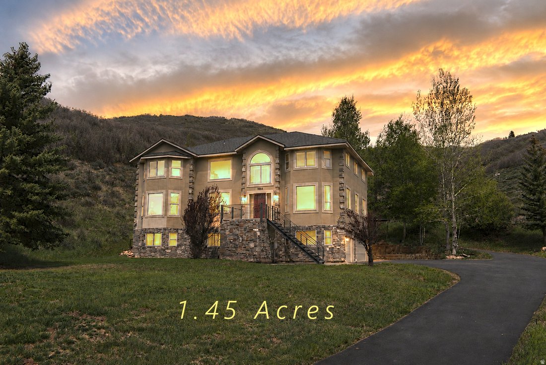 House in Park City, Utah, United States 1 - 17917164