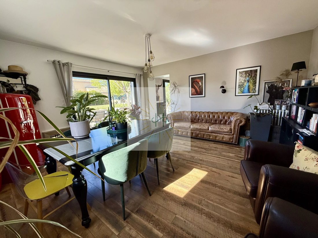 House in Catalins-Gondole, Montelimar, France 3 - 18527758