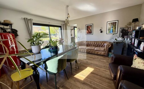 Haus in Catalins-Gondole, Montelimar, Frankreich 1