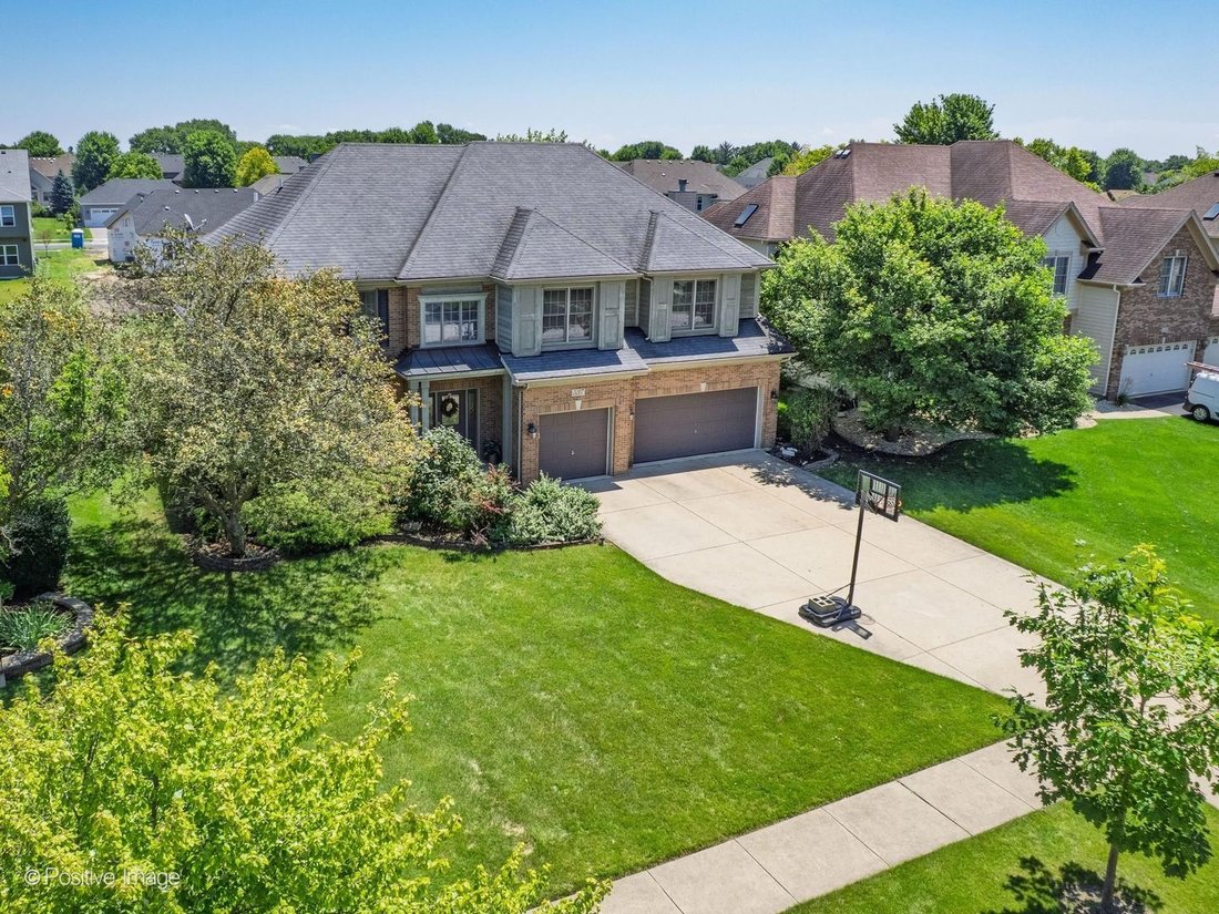 House in North Aurora, Illinois, United States 2 - 18528951