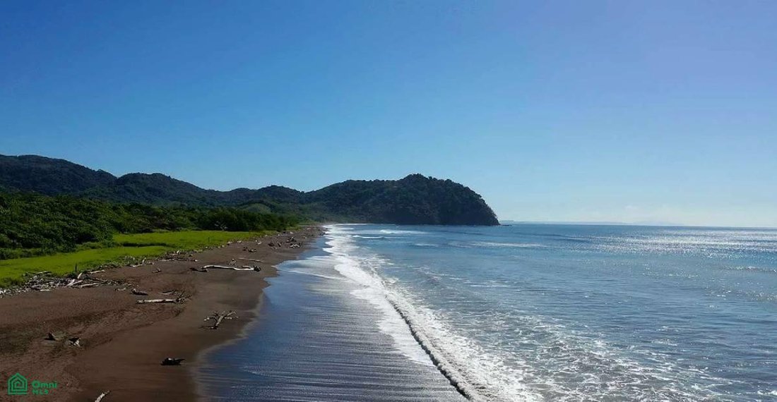 Land in Zapotal, Nandayure, Costa Rica 3 - 17811324