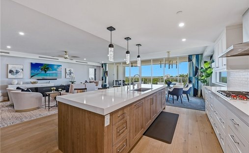Condo in Bonita Springs, Florida, United States 1