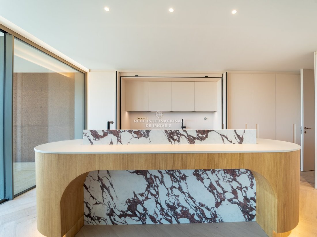 Apartment in Campanha, Porto District, Portugal 2 - 18220657