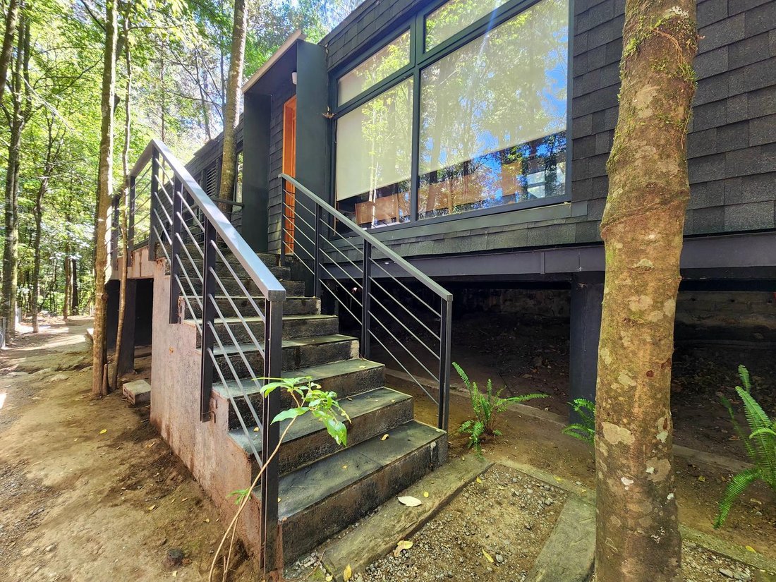 House in Cerro Gordo, State of Mexico, Mexico 3 - 18527378