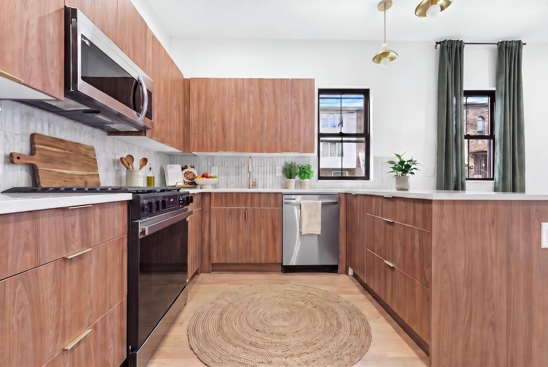 Condo in Jersey City, New Jersey, United States 2 - 18527532