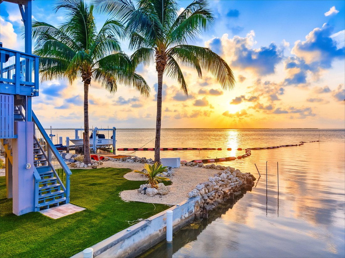 House in Big Pine Key, Florida, United States 4 - 18528235