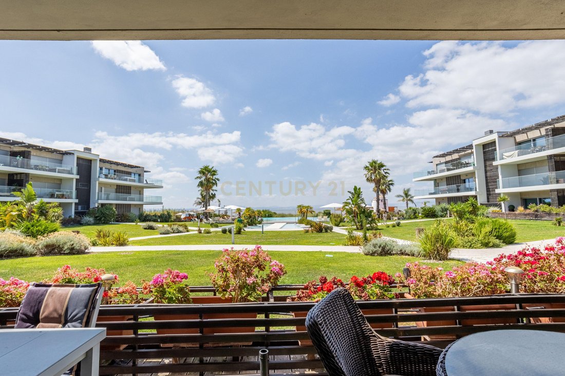 Apartment in Alcochete, Setubal, Portugal 3 - 18529279