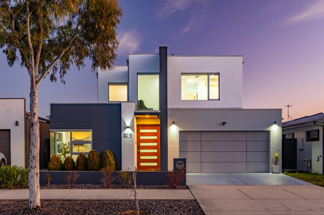 House in Throsby, Australian Capital Territory, Australia 1 - 18530090